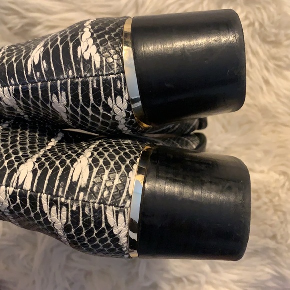 Nine West Booties - Picture 6 of 6